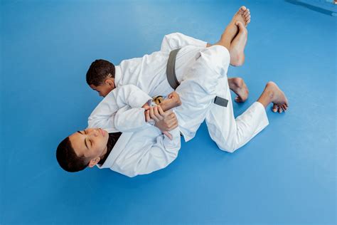 How to Master Jiu Jitsu Takedowns