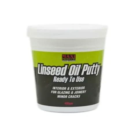 Image result for Window Putty Linseed