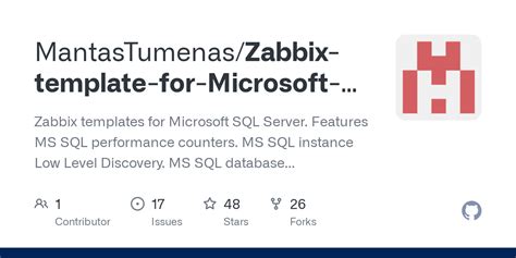 Image result for Zabbix Microsoft SQL