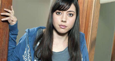 [100+] Aubrey Plaza Wallpapers | Wallpapers.com