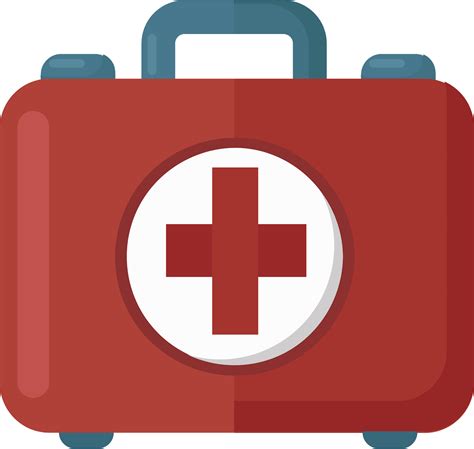 first aids - Clip Art Library