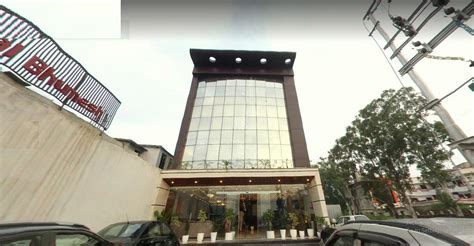 THE ROYAL BHUMESH (Katra, Jammu) - Hotel Reviews, Photos, Rate ...