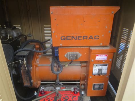 Rezultat imagine pentru Generac Generator Set Time
