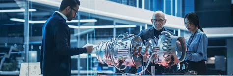 Universities in USA for Aerospace Engineering: Reputed List