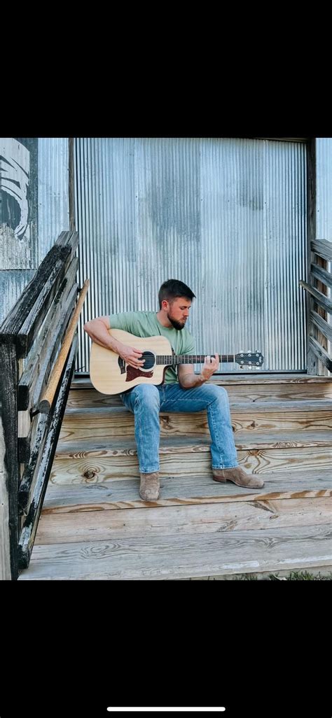 Joshua Graham live Friday June 28th, 8633 Old State Road, Holly Hill ...