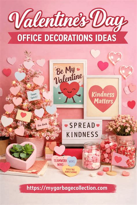 Easy Valentine’s Day Grams Ideas on Any Budget - My Garbage Collection
