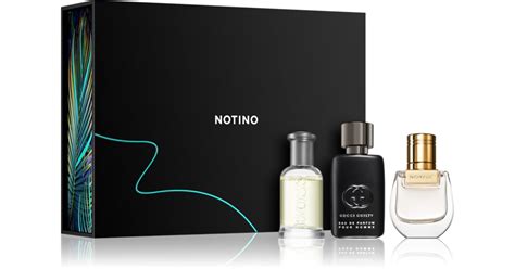 Beauty Exclusive Box Notino Nomade's Voyage | Brza dostava | notino.hr