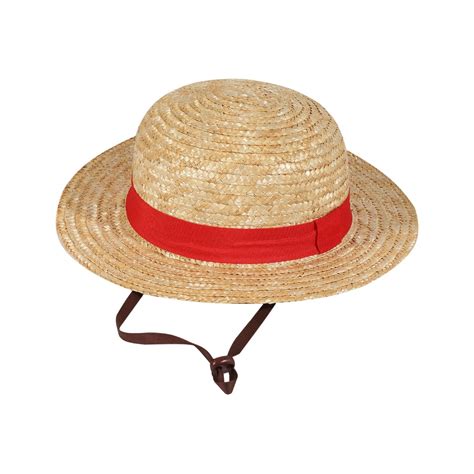 One Piece Hat Luffy Straw Hat | Crunchyroll Store | United Kingdom