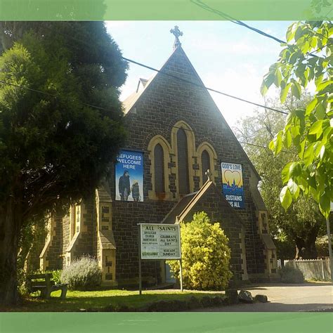 ALL SAINTS ANGLICAN CHURCH NORTHCOTE - All You Need to Know BEFORE You ...