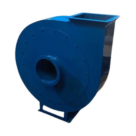 High Pressure Industrial Blowers Robust Performance at Best Price