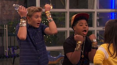 Picture of Thomas Kuc in Game Shakers (Season 3) - thomas-kuc ...