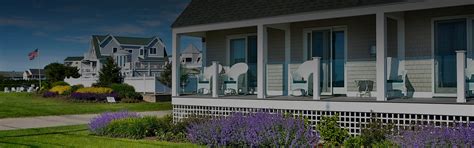 Anchorage Inn Of Rochester