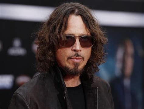 Chris Cornell dead: Soundgarden and Audioslave lead singer dies at 52 ...