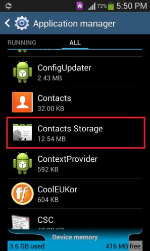 Rezultat imagine pentru How to Fix Process Android Process.acore Has Stopped On My Tablet