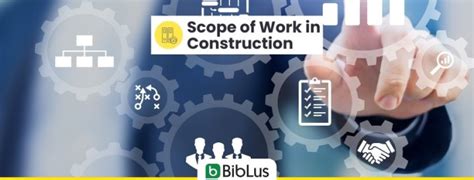 Image result for Scope of Work Example Construction