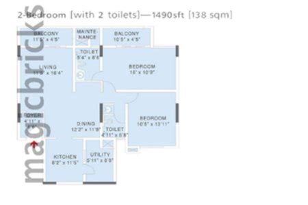 Brigade World Trade Center in Rajaji Nagar, Bangalore: Price, Brochure ...