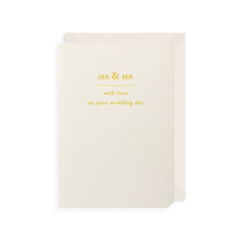 Wedding Cards | The Art File