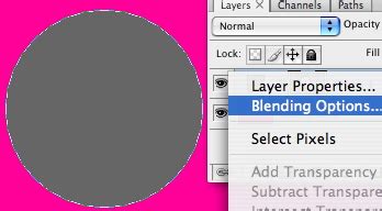 Processing Transparent Fill 的图像结果