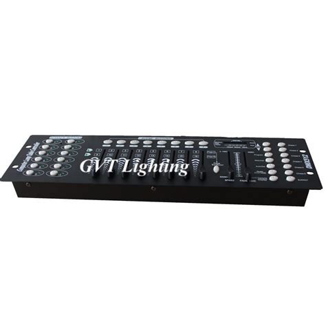 Image result for Professional DMX Lighting Controller