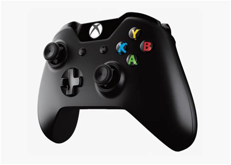 Image result for Xbox Controller Transparent Background