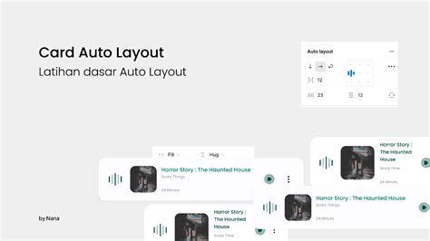 Image result for Auto Layout Card
