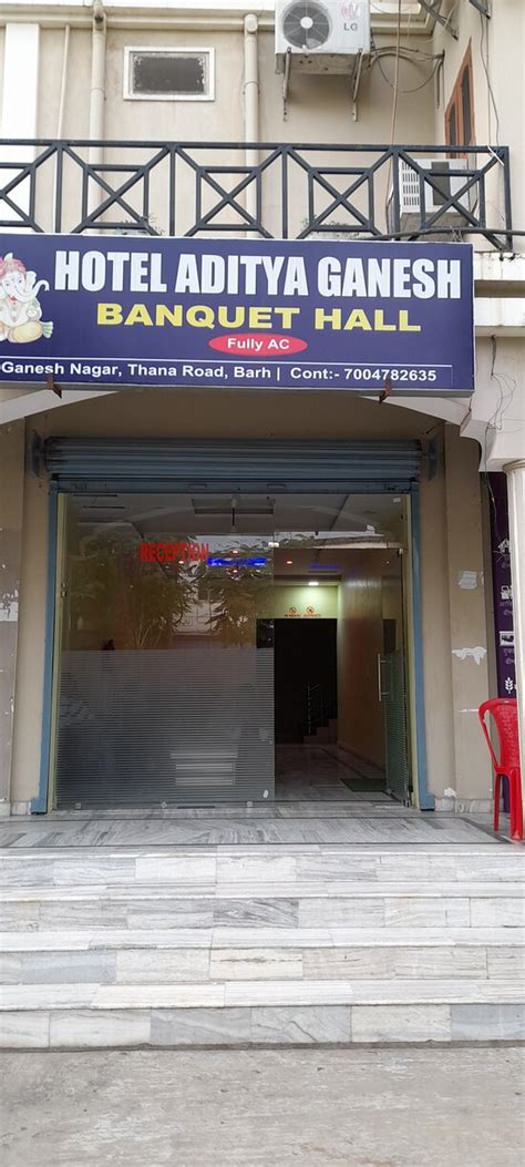 HOTEL ADITYA GANESH (Barh) - Hostel Reviews & Photos - Tripadvisor