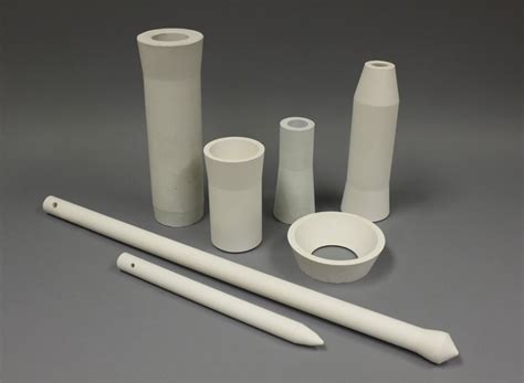 Casting Table Consumables - Vesuvius