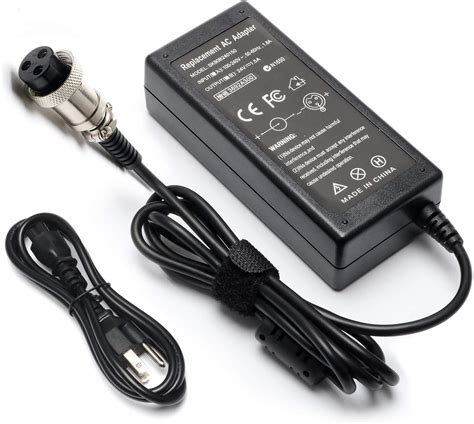 E100 E225 Electric Scooter Battery Charger for Razor India | Ubuy