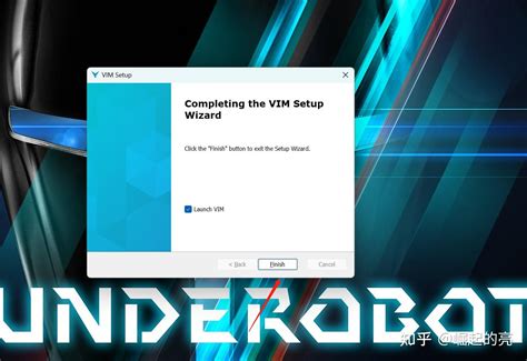 Xvim Install Guide 的图像结果