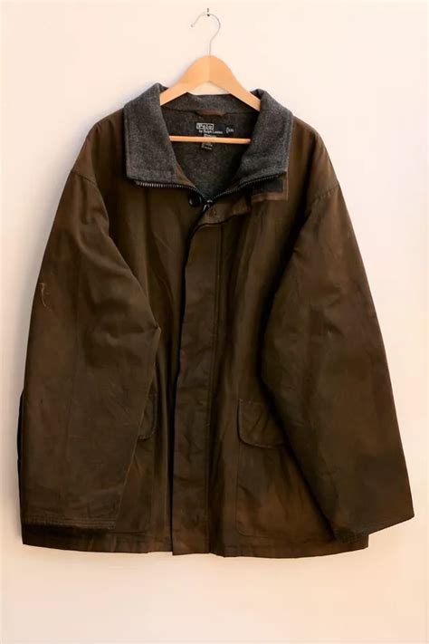 Polo Coat 的图像结果
