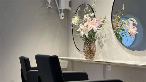 Forside - Salon Strand