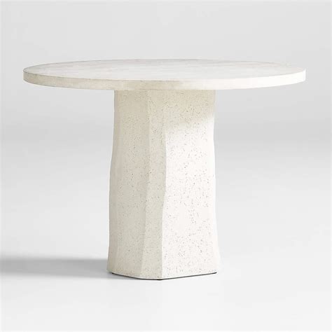 Crate Barrel Entryway Table at Mildred Ritter blog