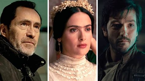 Famous Actors From Mexico