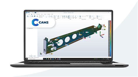 FARO CAM2 Software 的图像结果