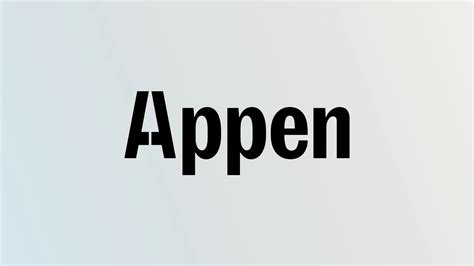 Image result for Appen