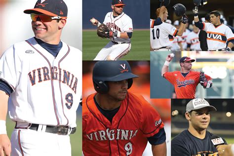 What's the Secret to UVA Baseball's Postseason Success? We Asked 'Mr. June'
