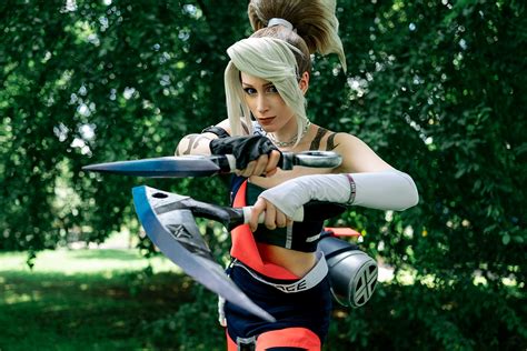 â VK FEST | Ð Ð¾Ñ ÐºÐ²Ð° (2022) - 58 naked cosplay photos. Onlyfans, Patreon, Fansly cosplay ...