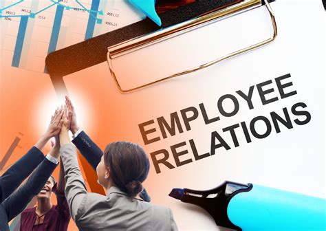 Understanding Employee Relations: A Key to Organisational Success