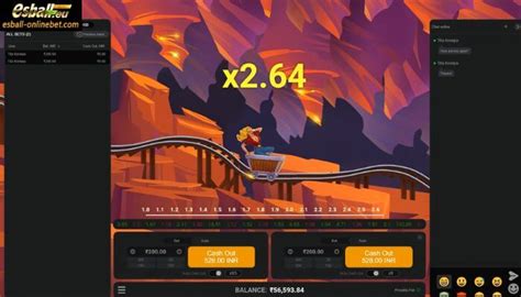EvoPlay Mary's Mining Mania Crash Game Demo And Review - Esball Eu Casino