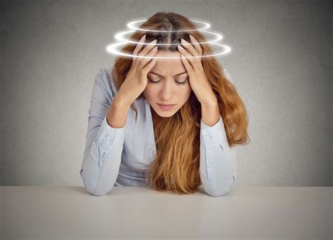 Vestibular Migraines: Symptoms and Treatment Options