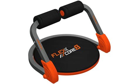 Image result for Flex Core 8 Routine