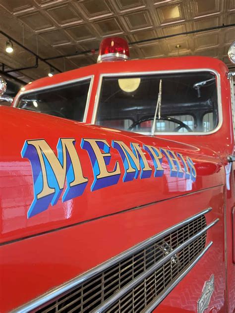 Home the fire museum of memphis – Artofit