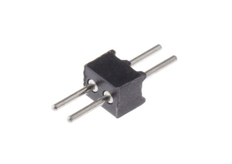 850-80-002-10-001101 Preci-Dip | Preci-Dip Straight Through Hole Pin ...