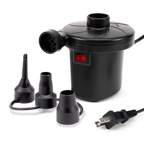 Image result for Inflatable Pool Pump