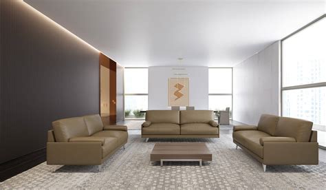 Paul. Modern waiting room furniture. BOS1964, the executive furniture ...