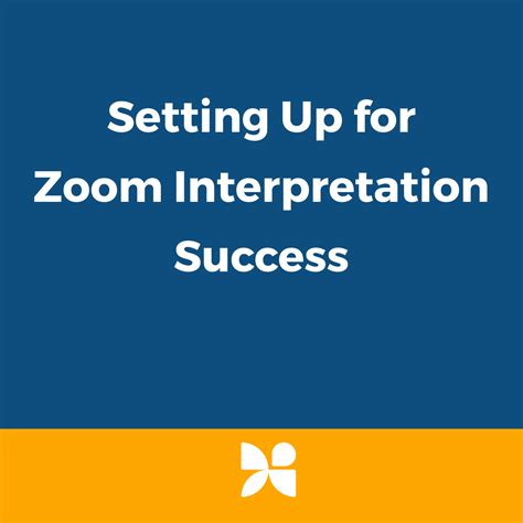 Zoom Tutorial On Setting 的图像结果