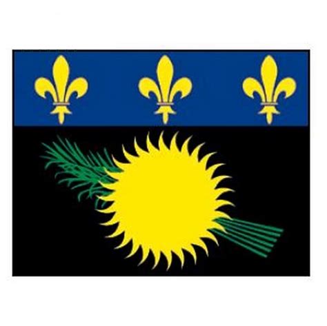 Bandera GUADALUPE • Naval Chicolino