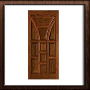 Wooden Doors – SYED PLY & DOORS