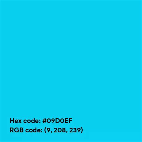 Image result for Cyan Color Code