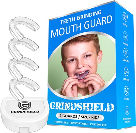Preschooler Grinding Teeth Sleep